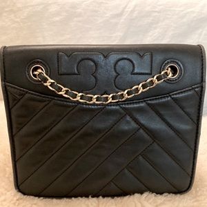 Tory Burch Alexa Medium Convertible Shoulder Bag